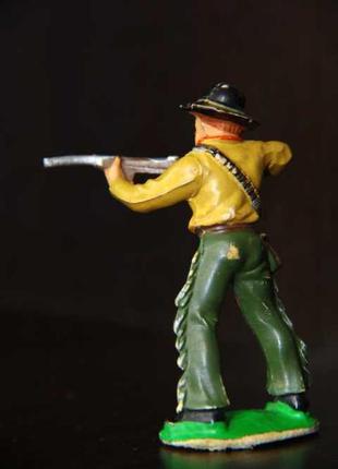 Индейцы ковбои гдр (№010)