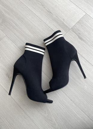 Туфли для high heels
