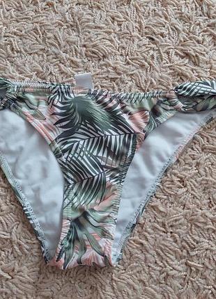 Плавки, купальник primark