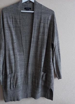 Кардиган женский р18.