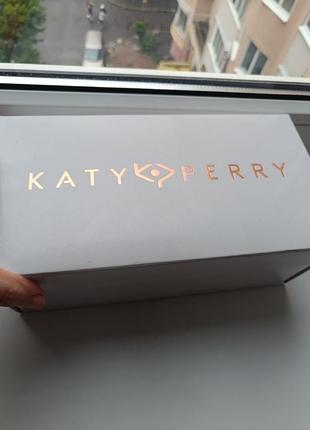 Босоножки  katy perry