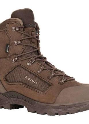Берці lowa breacher n gtx