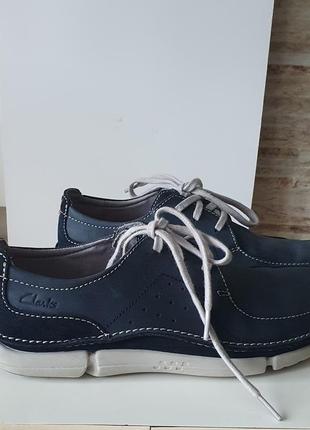clarks tawyer wallabee
