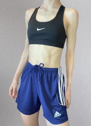 Adidas climalite crop top discount