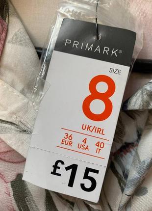 Платье вискоза 8