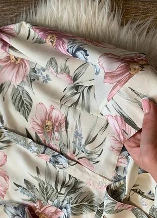 Платье вискоза 4