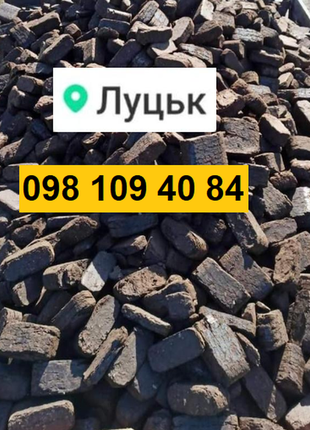 Придбайте якісний торф'яні яний брикет | від виробника луцьк