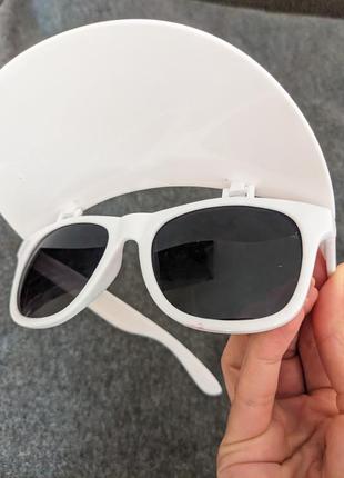 Очки с козырьком. акция 🔥🔥 🔥🔥 🔥🔥🔥