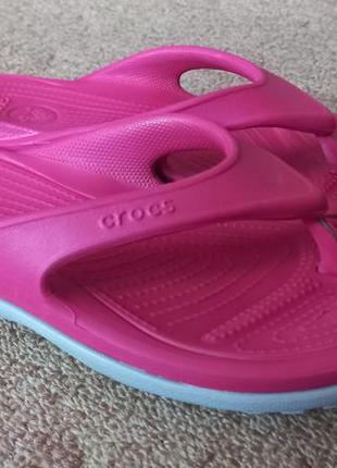 Crocs р.39-40 оригінал