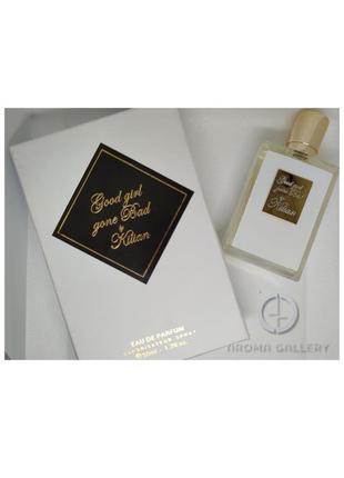 Парфумована вода kilian paris good girl gone bad by kilian refillable spray