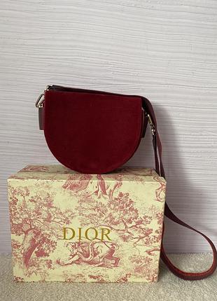 Liebeskind berlin жіноча сумка велюр оригінал