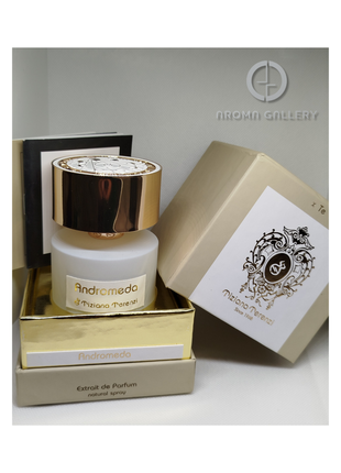 Чудовий шлейфовий аромат tiziana terenzi andromeda