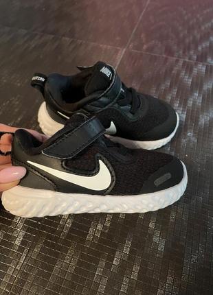 Летние кроссовки nike RUN revolution 5 оригинал