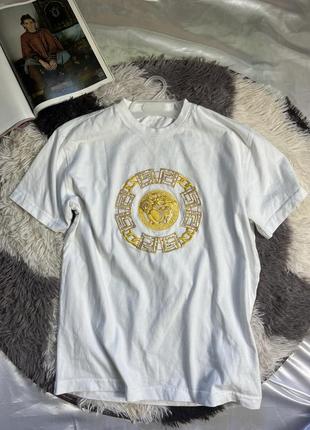 Футболка versace