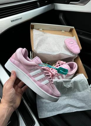 Трендові кросівки adidas campus