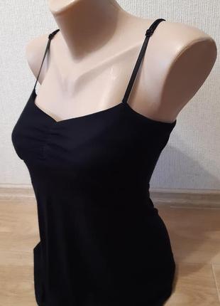 Майка "sisters point"