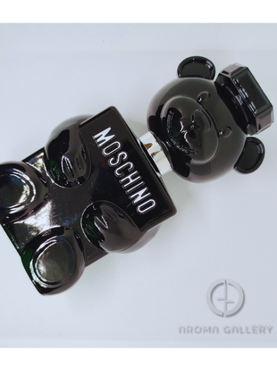 Парфумована вода moschino toy boy5 фото