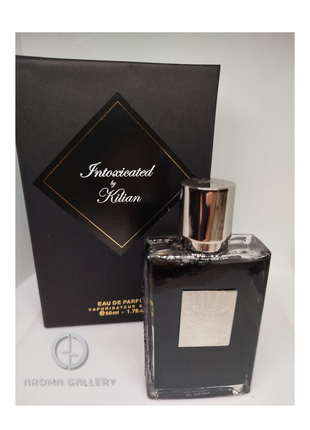 Парфумована вода kilian paris intoxicated refillable spray