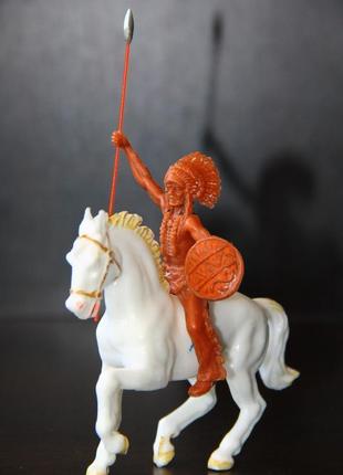 Индеец elastolin 70мм фрг