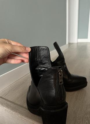 Ботильйони, ботинки, черевики 4
