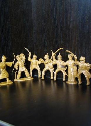 Мавры арабы reamsa  60мм (испания)