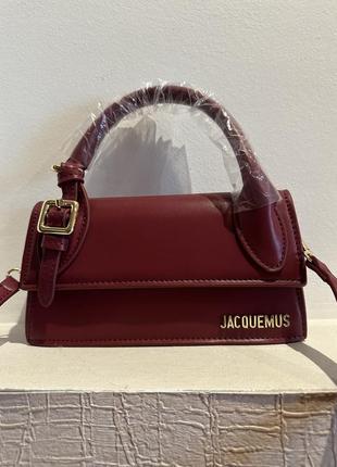 Сумка jacquemus