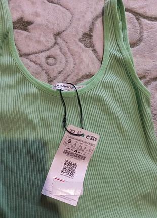 Топ stradivarius новый3 фото