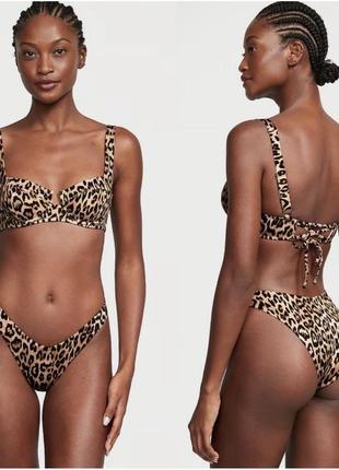 Купальник victoria’s secret