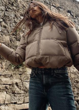 Куртка zara