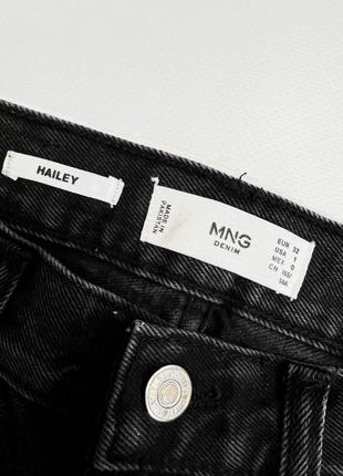 Шорты на девочку/шорты женские джинсовые mango3 фото