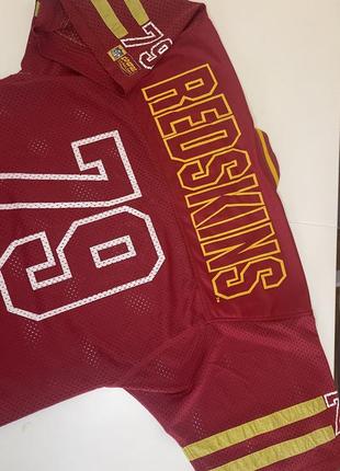 Джерси (футболка) nfl redskins 79