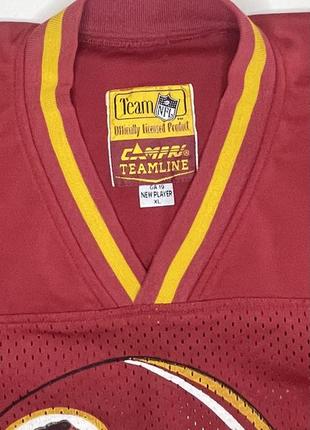 Джерси (футболка) nfl redskins 79