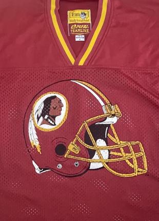 Джерси (футболка) nfl redskins 79