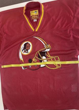 Джерси (футболка) nfl redskins 79