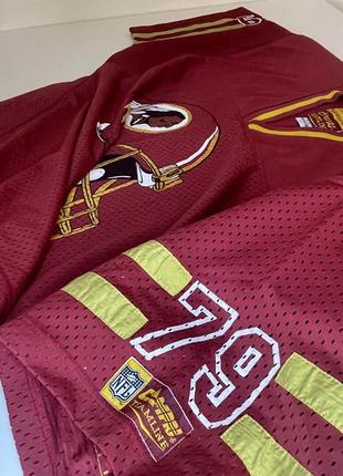 Джерси (футболка) nfl redskins 79