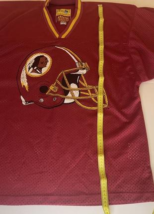 Джерси (футболка) nfl redskins 79