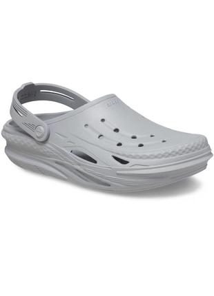 Crocs off drid clog, 100% оригінал