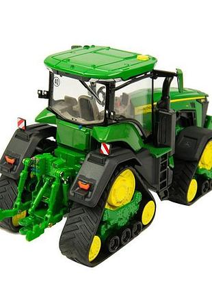 Модель britains трактор john deere 8rx 410, 1:32 (43249) 3