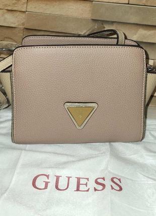 Сумочка guess1 фото