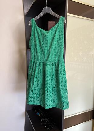 Платье 👗 женские классное стильное прошва красивое летнее модное классное