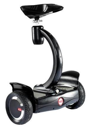 Гіроборд airwheel s8 mini 260wh чорний (6925611221047)
