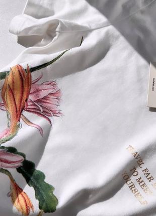 Футболка cortefiel