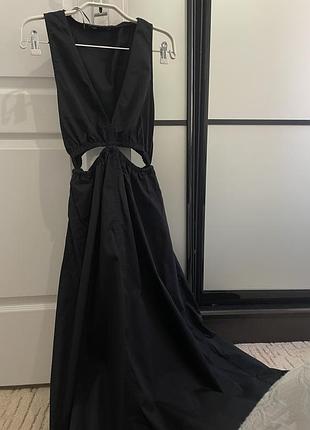 Сукня(сарафан) zara