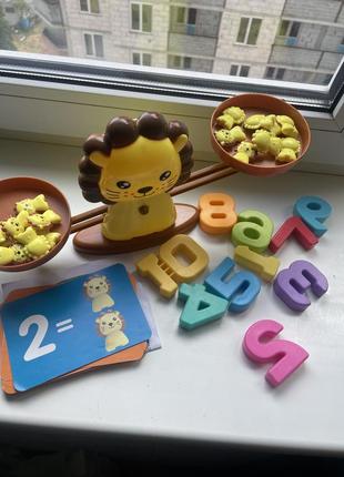 Набор игровый