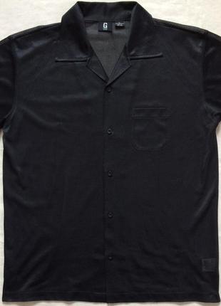 Сорочка теніска сітчаста guess (xl)