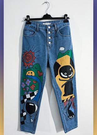 167616363 CASABLANCA SHORTS WITH PATCH haveandrice jeans Snake 424