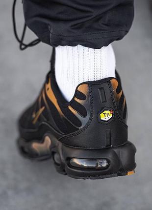 Nike air max tn 4