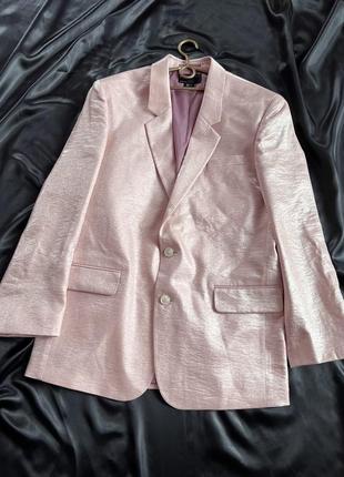 Жакет  оверсайз asos