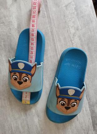 Шлепанцы тапки