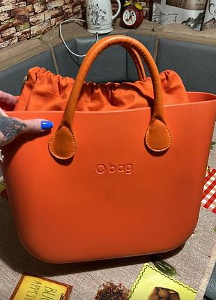 Сумка obag класік 100% оригінал .